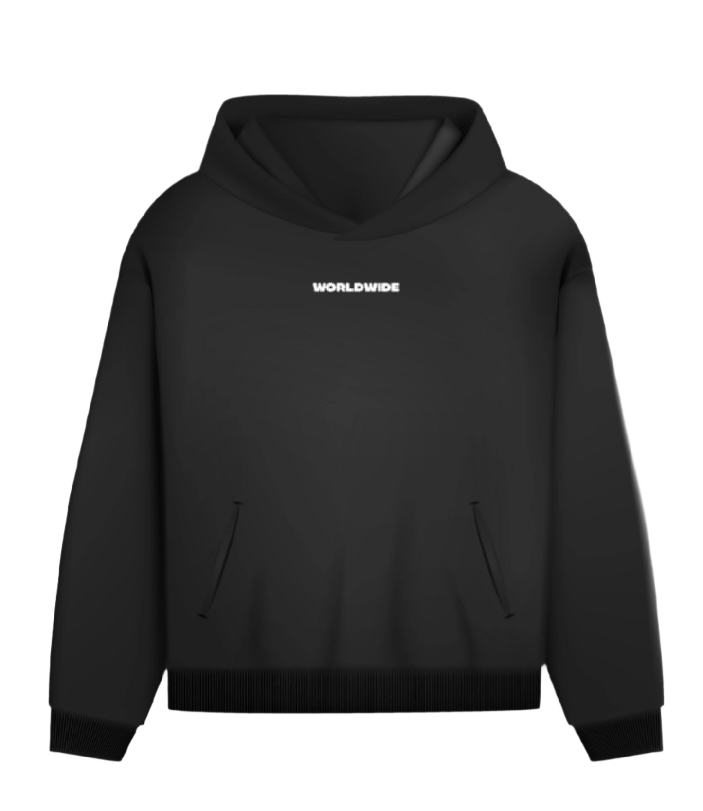 Worldwide Hoodie