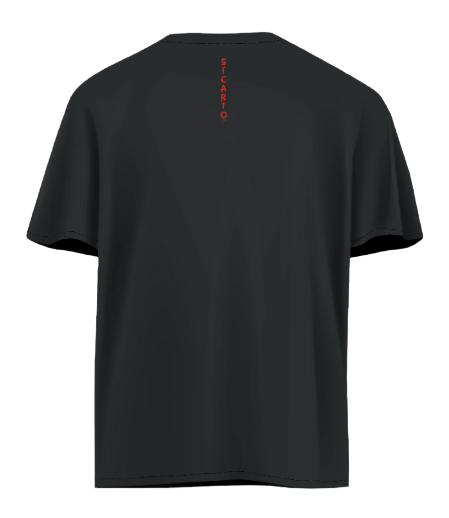 Sicario - Ambulance Tshirt