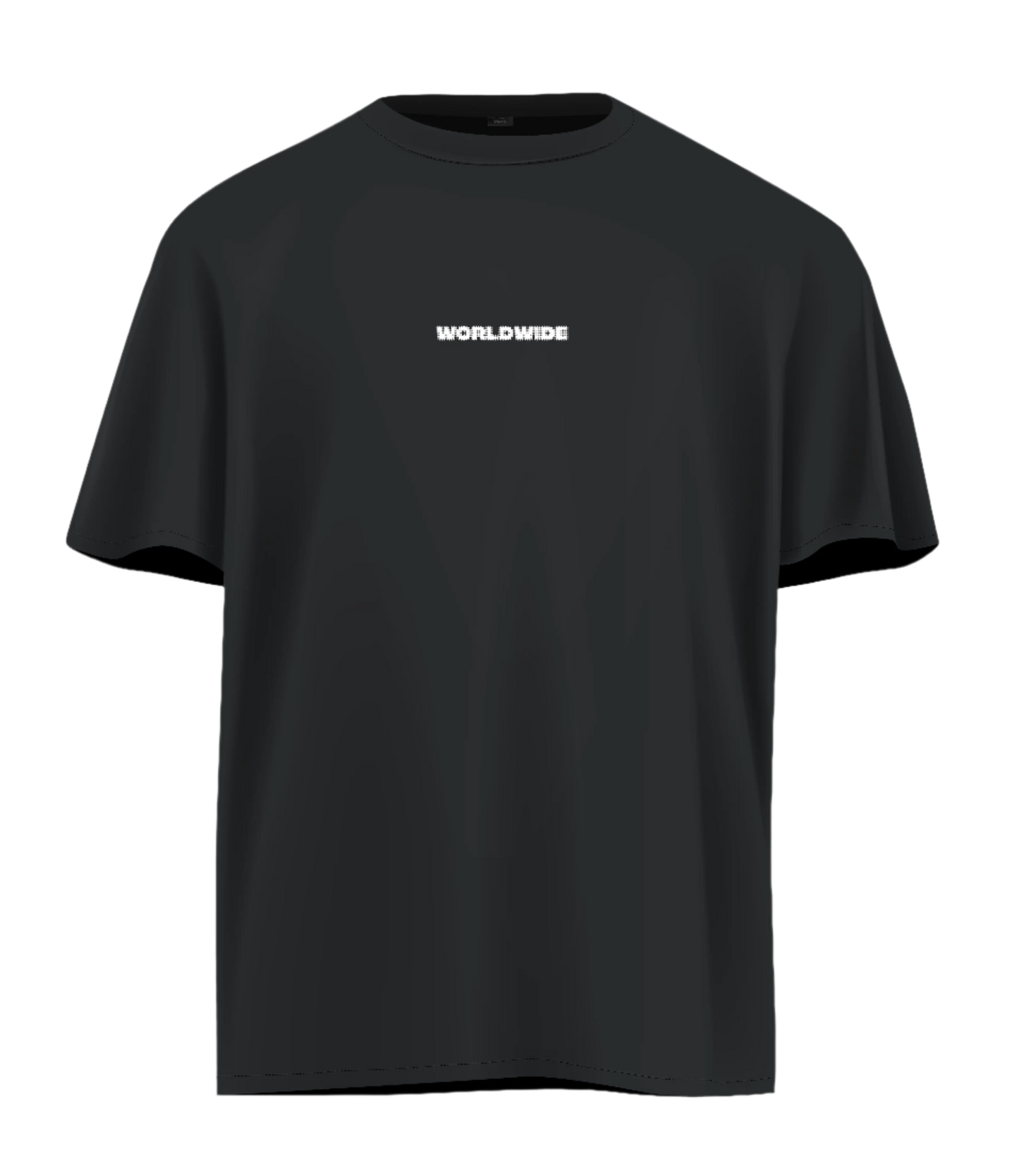 Baller Tshirt (Black)