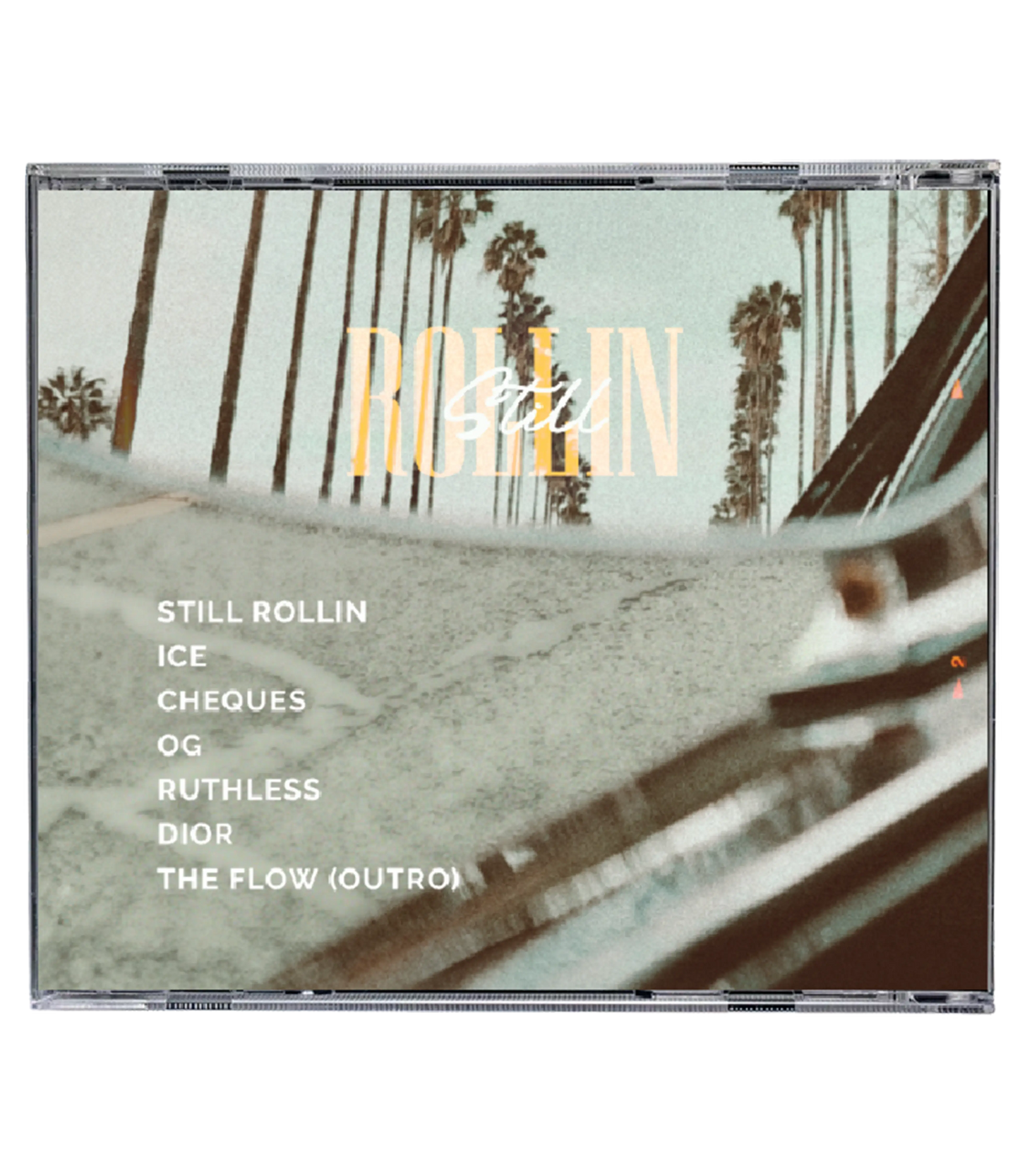 Still Rollin Collector's Edition CD