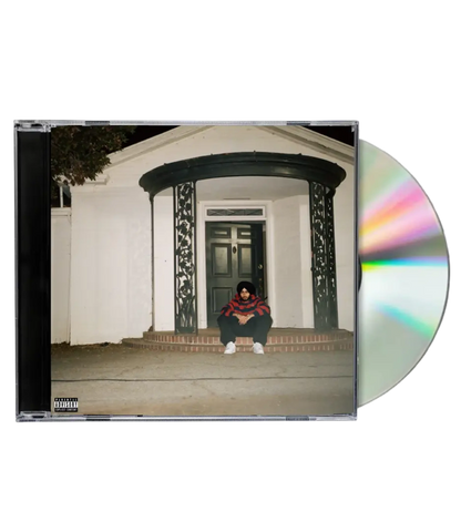 Sicario Collector's Edition CD