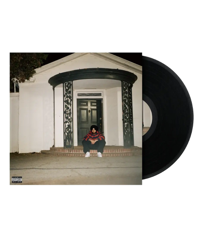 Sicario Collector's Edition Vinyl
