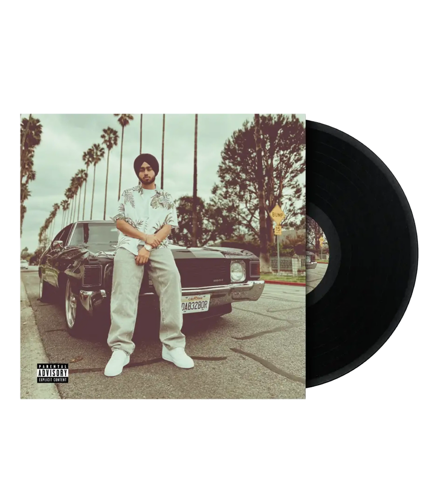 Still Rollin Collector's Edition Vinyl