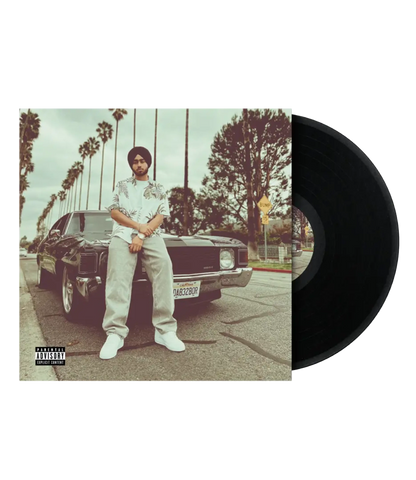 Still Rollin Collector's Edition Vinyl