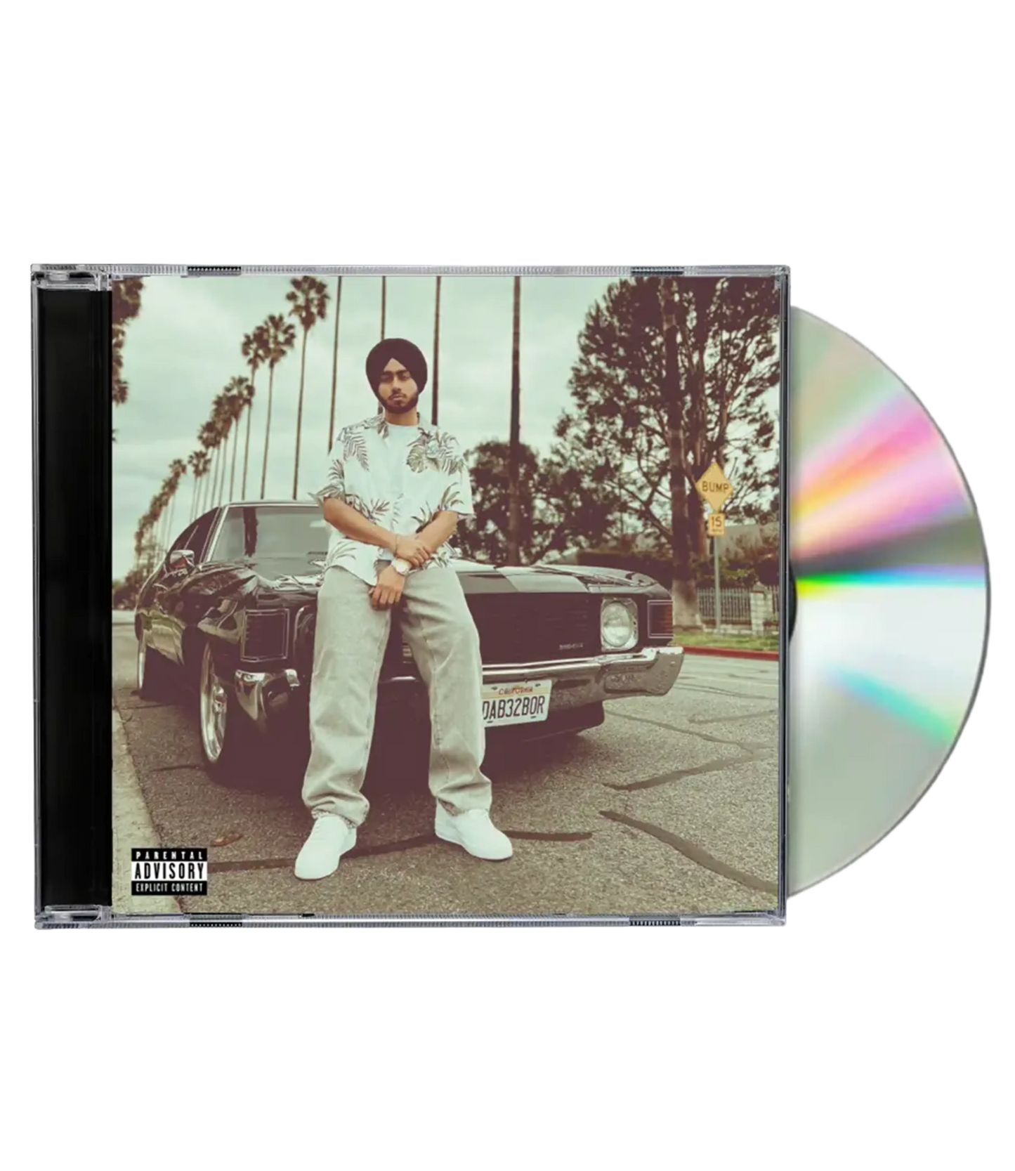 Still Rollin Collector's Edition CD