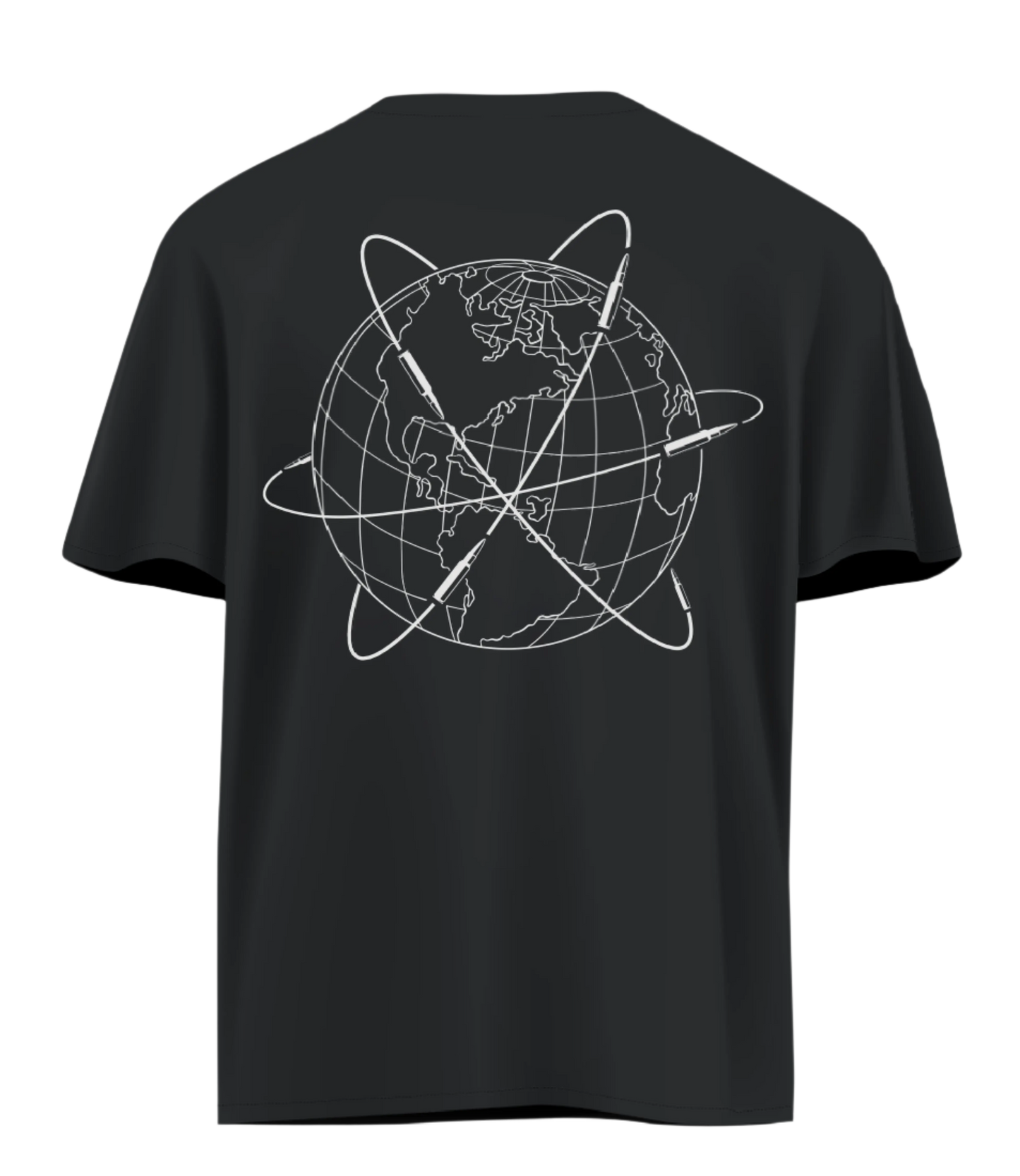 Worldwide Tshirt