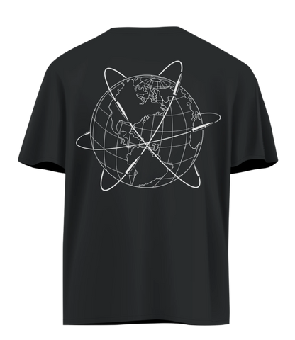 Worldwide Tshirt