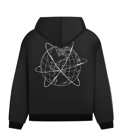 Worldwide Hoodie