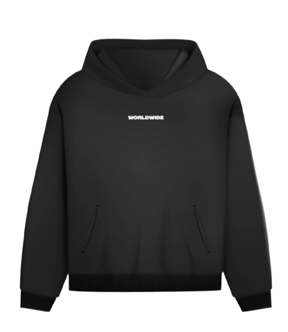 Worldwide Hoodie