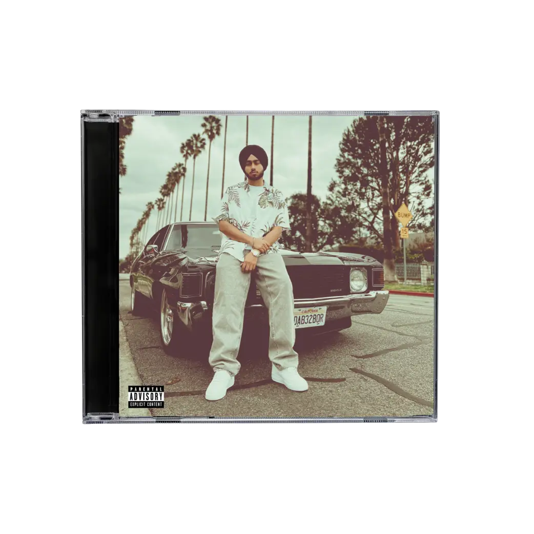 Still Rollin Collector's Edition CD