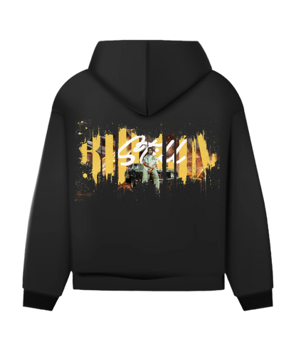 Still Rollin Hoodie