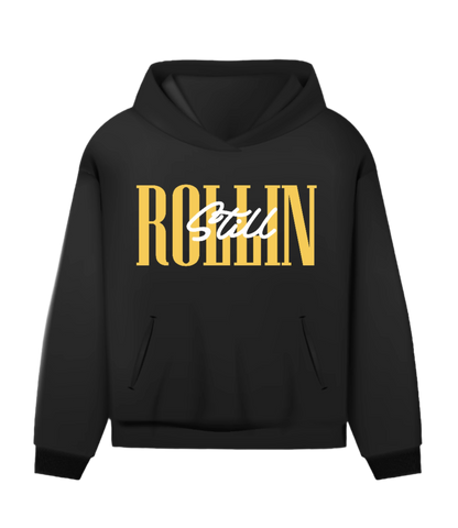 Still Rollin Hoodie