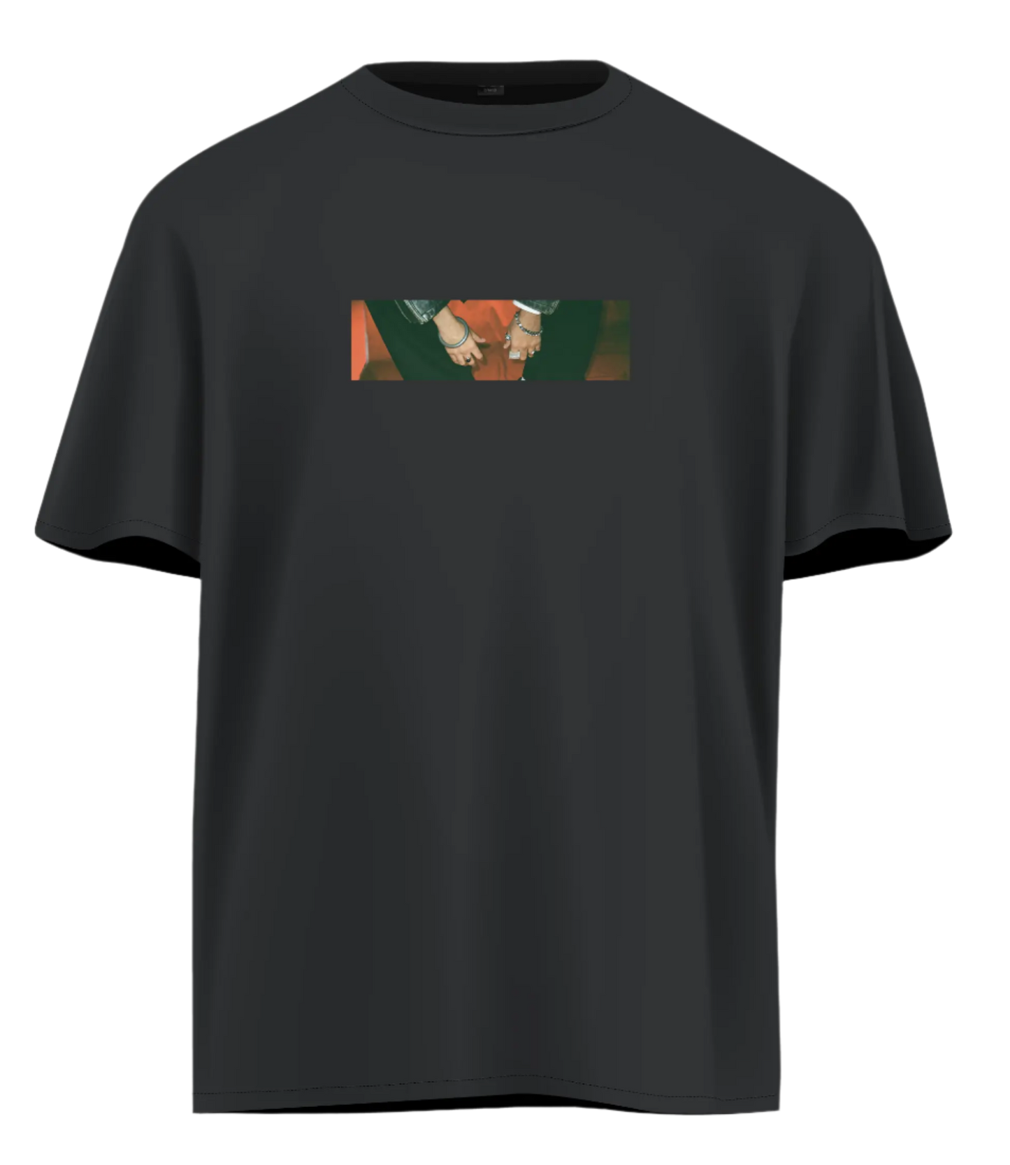 Sicario - Hands Tshirt